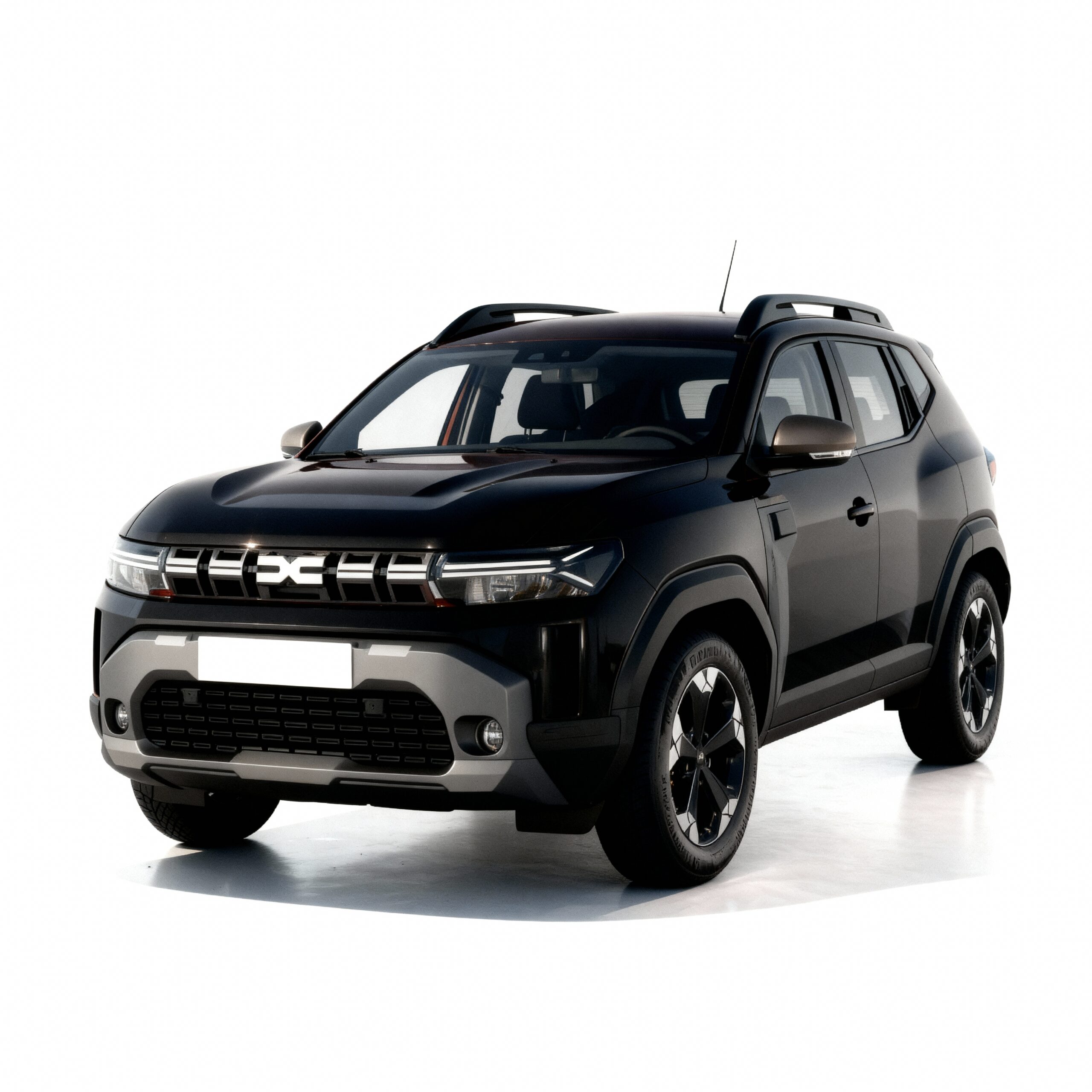 Volkswagen – Tiguan