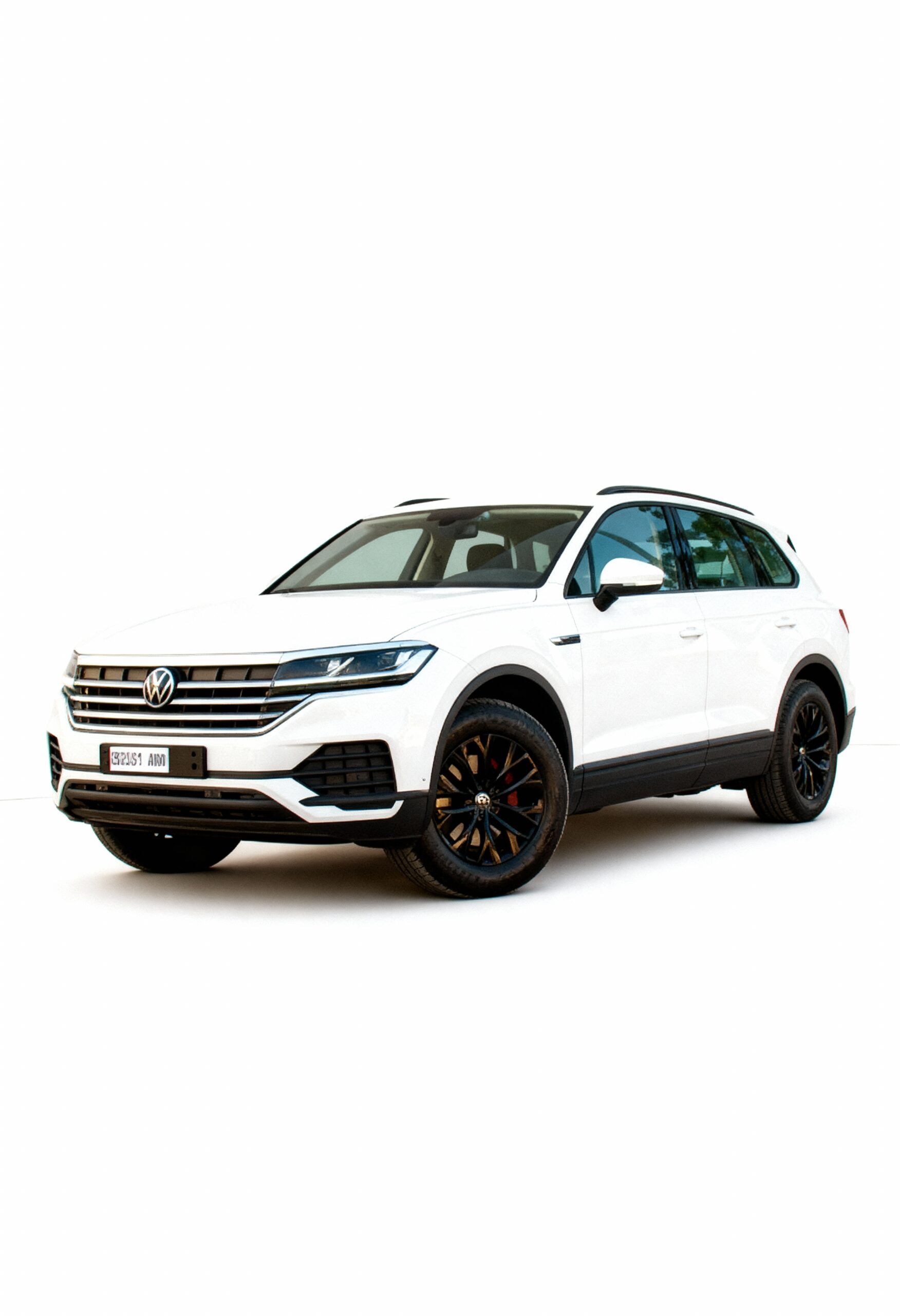 Mercedes – Class A 2025