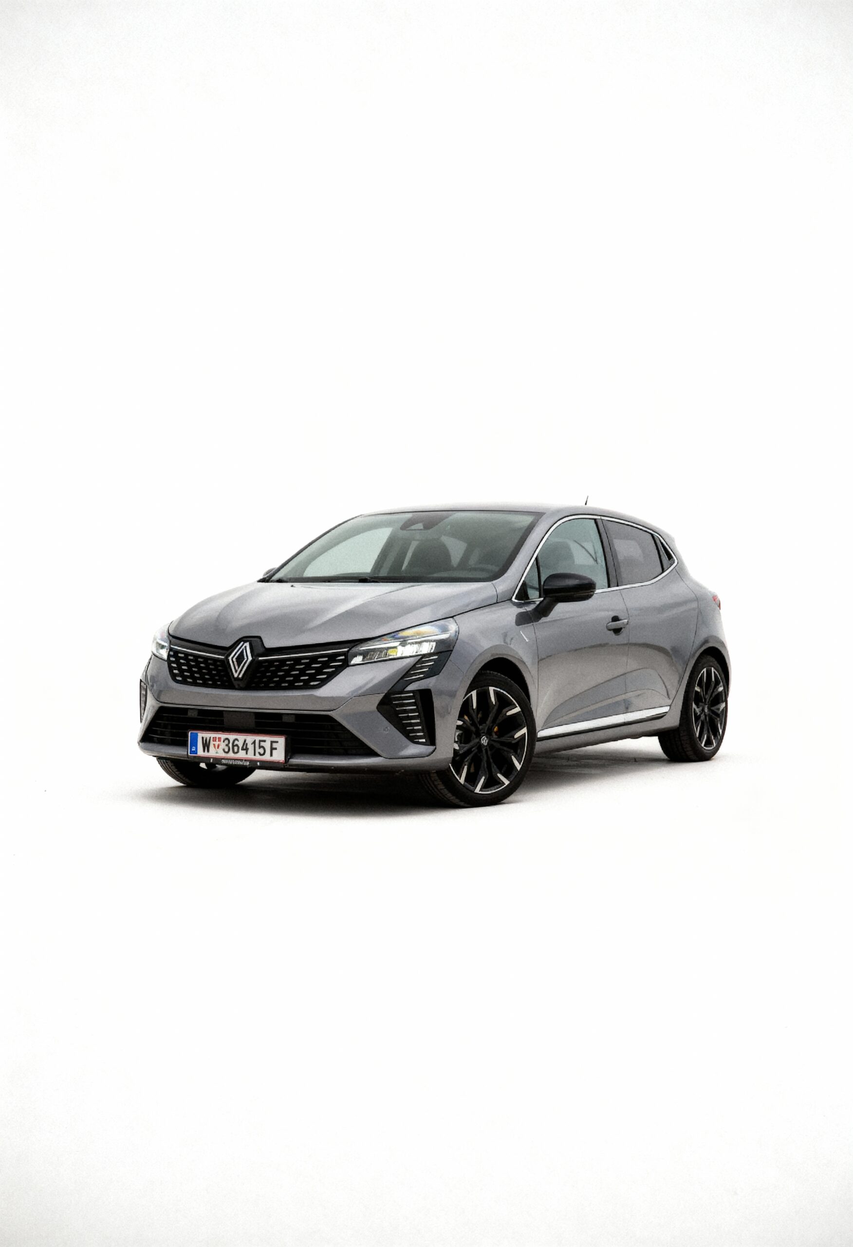 Dacia – Duster 2024/2025