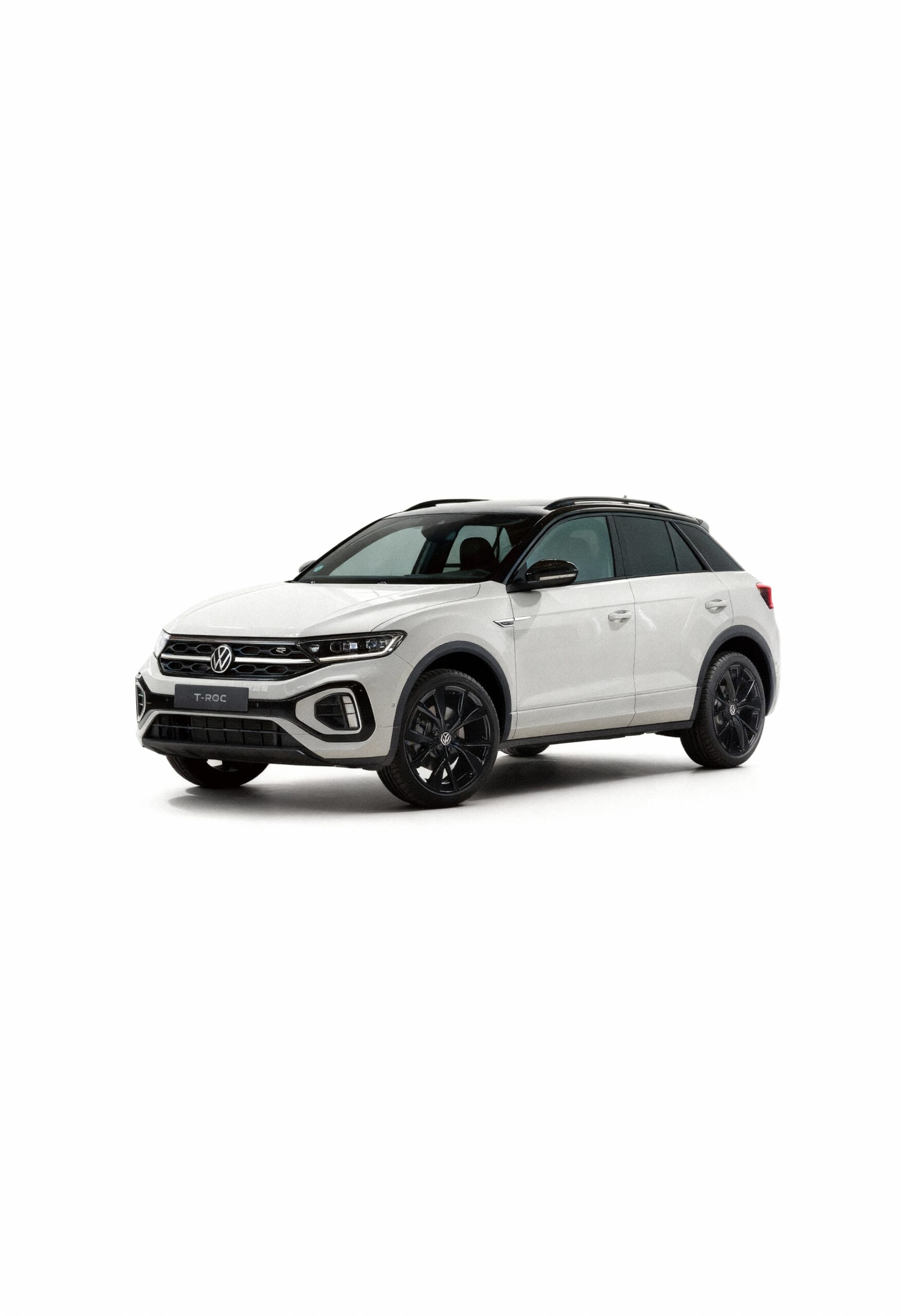 Volkswagen – Touareg 2024/2025