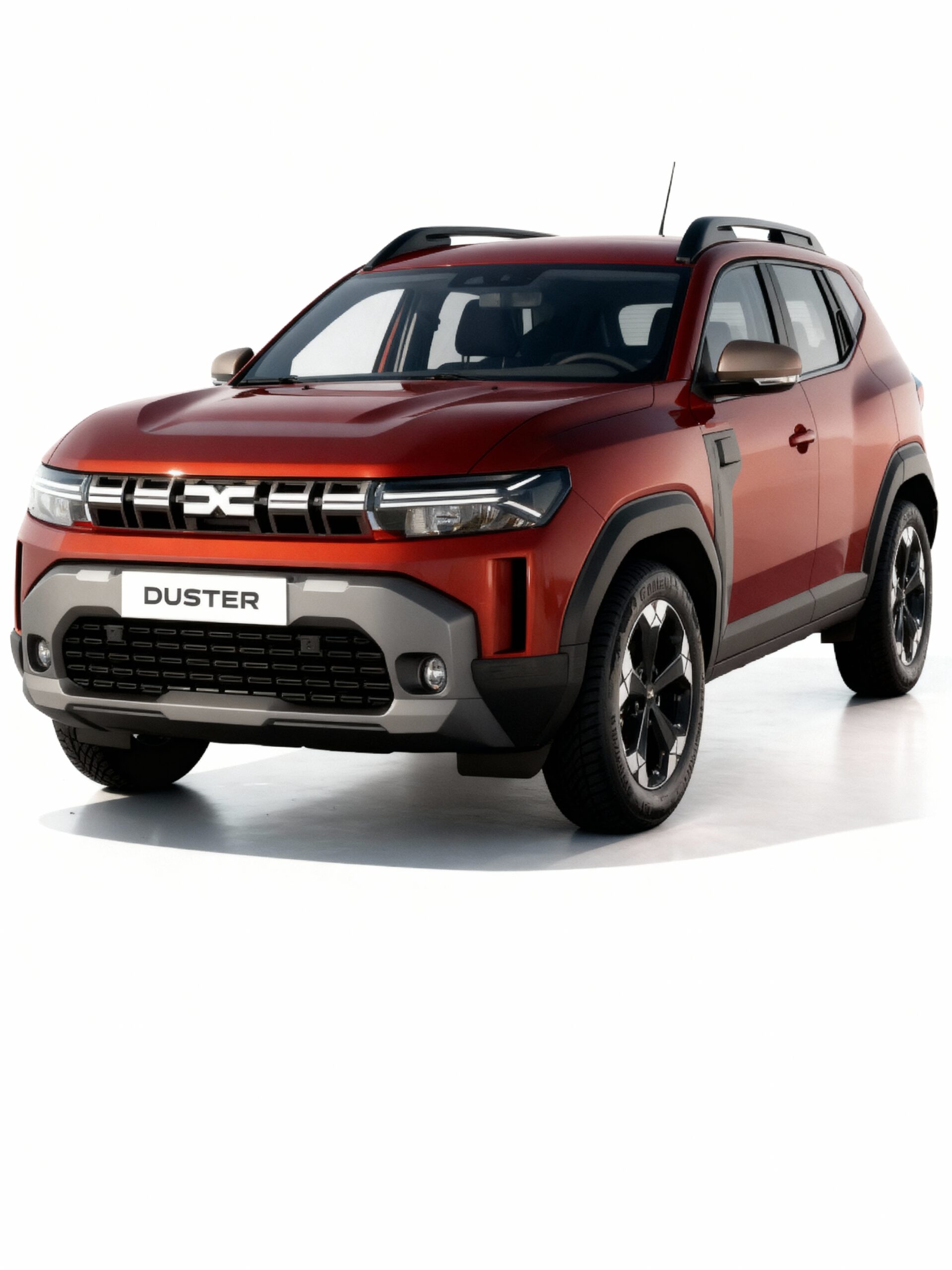 Mercedes – Class A 2025