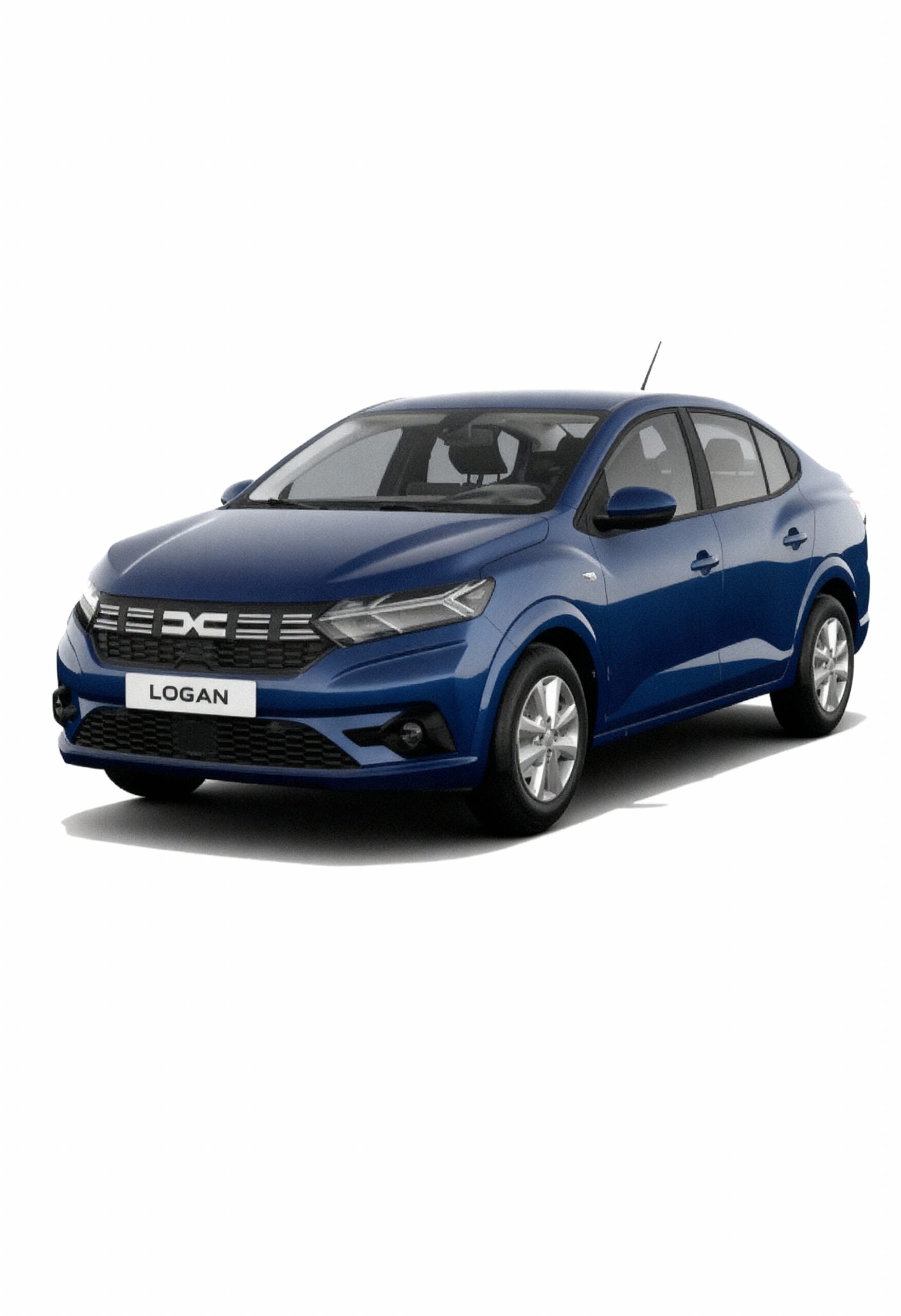 Dacia – Duster 2024/2025