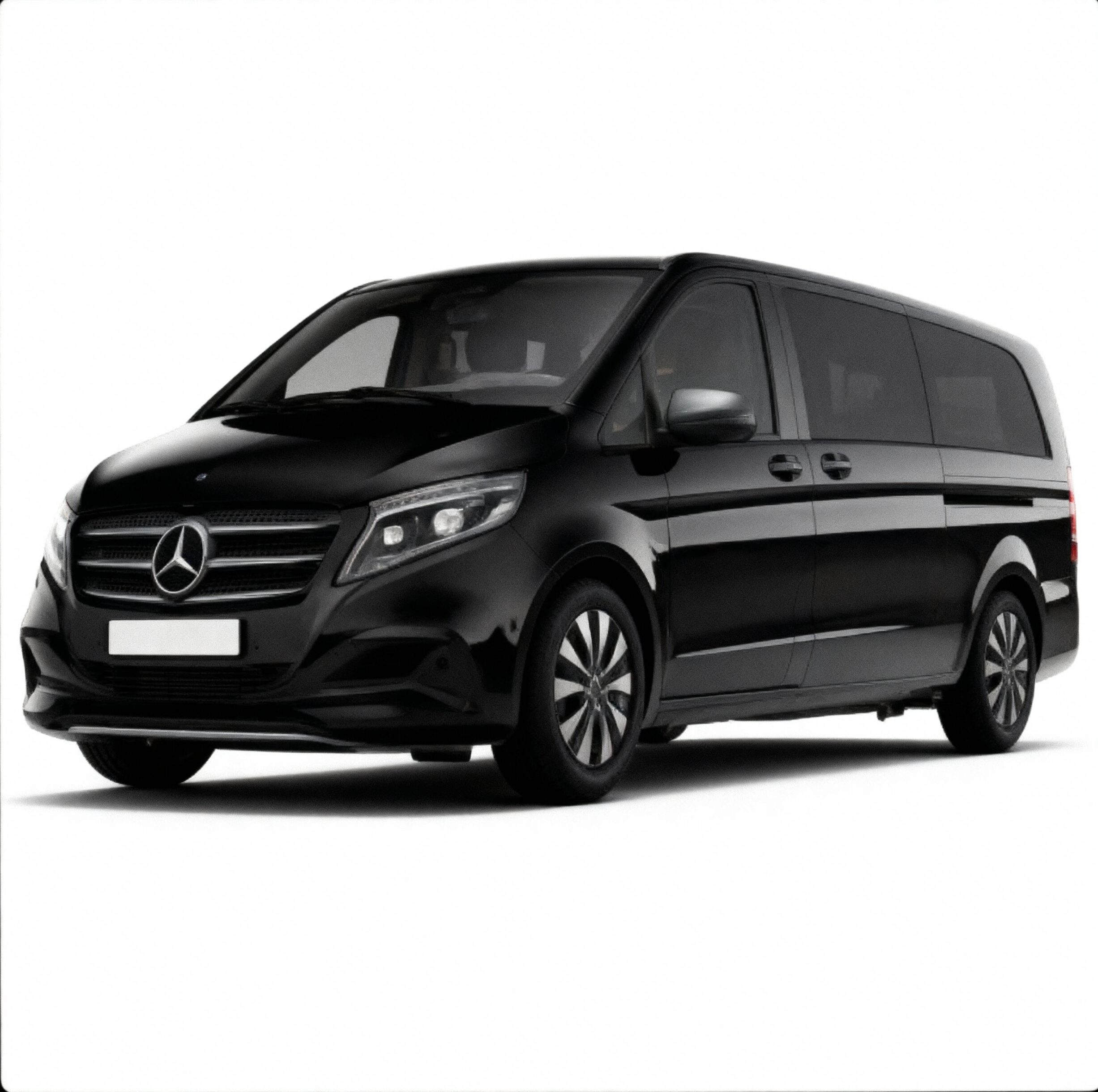 Mercedes – Class A